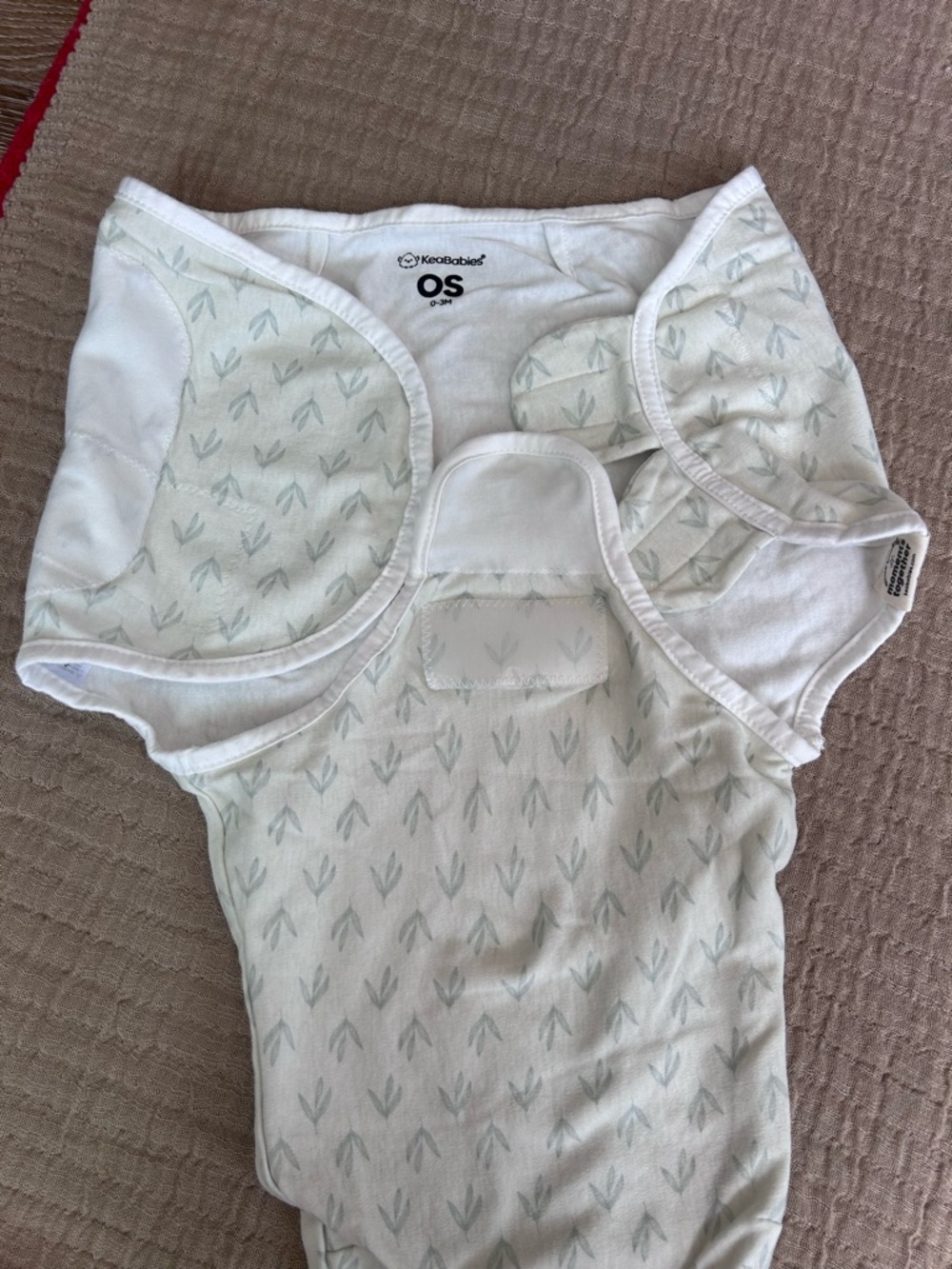 Swaddle bundle - Picture 3 of 3